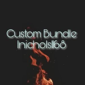 Custom Bundle